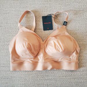 Tommy John Second Skin Triangle Bralette